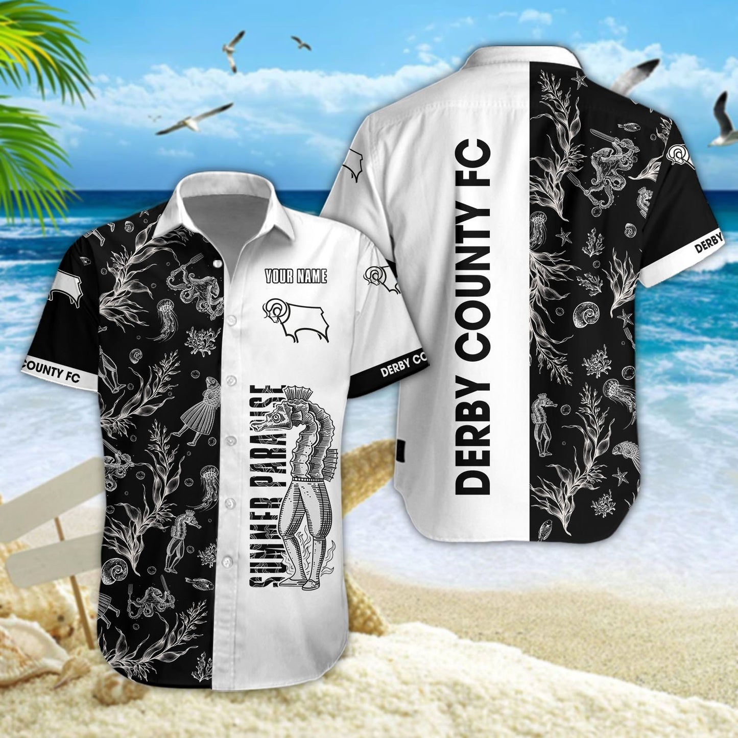 Derby County WINQ17188