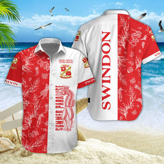 Swindon Town WINQ17223