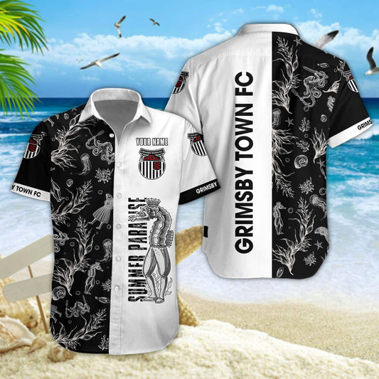 Grimsby Town WINQ17213