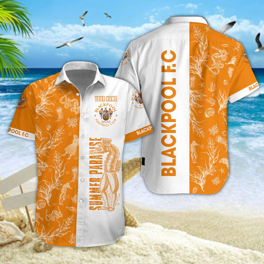 Blackpool WINQ17180