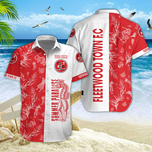 Fleetwood Town WINQ17190