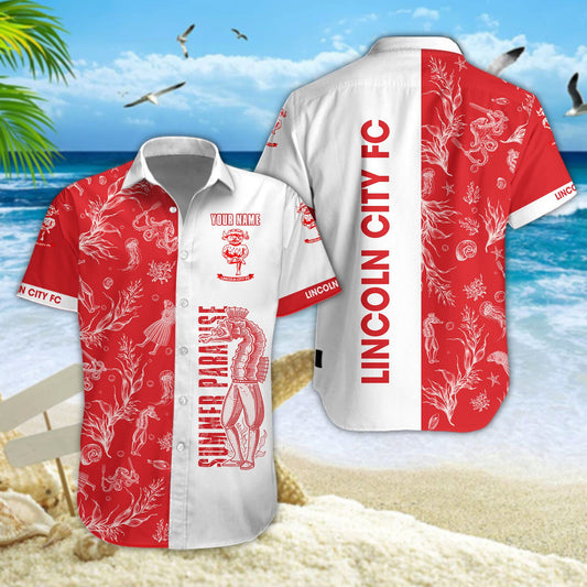 Lincoln City WINQ17192