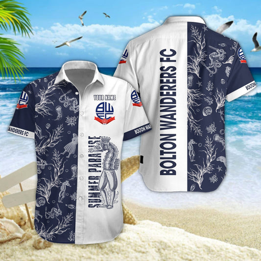 Bolton Wanderers WINQ17181