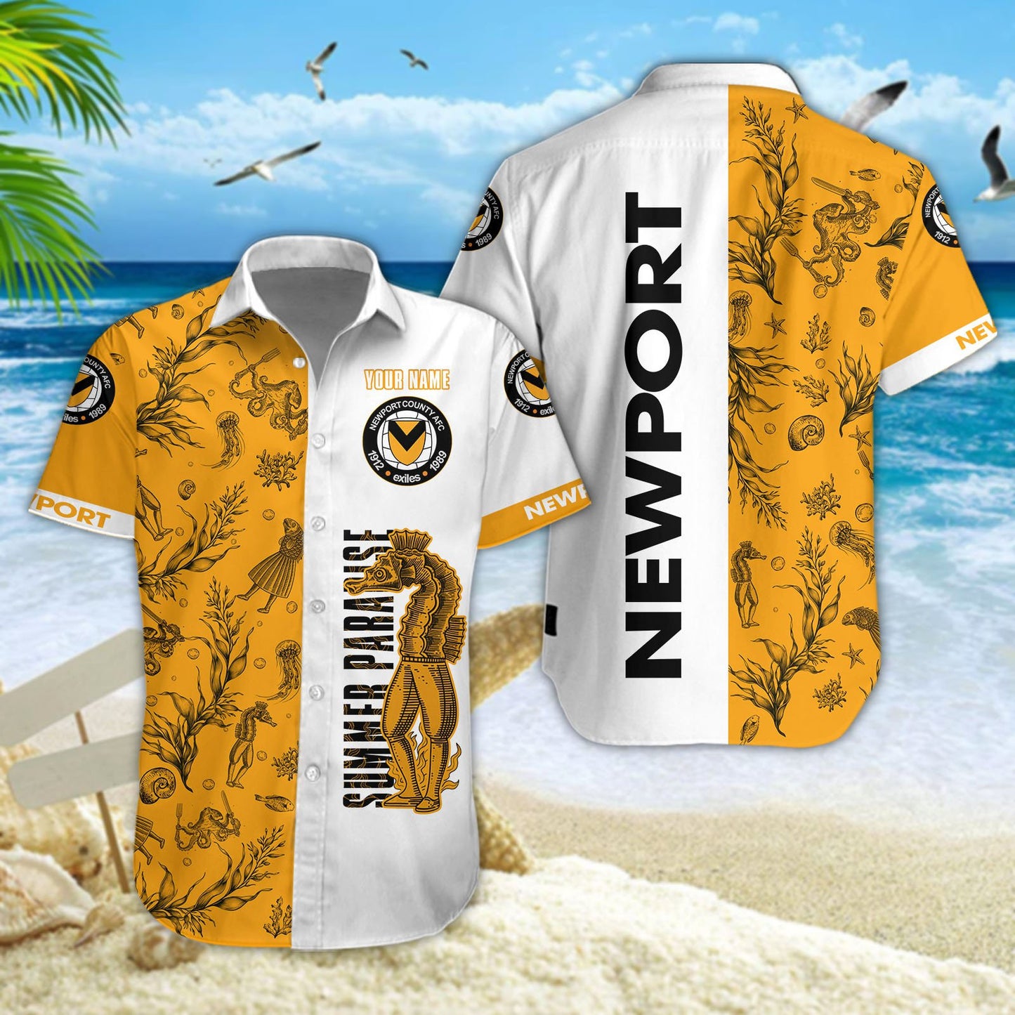 Newport County WINQ17218