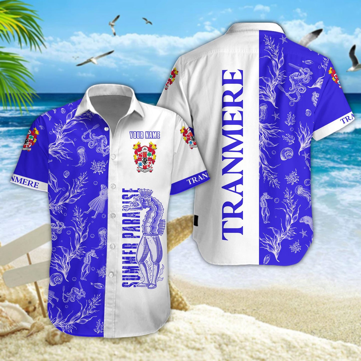 Tranmere Rovers WINQ17224