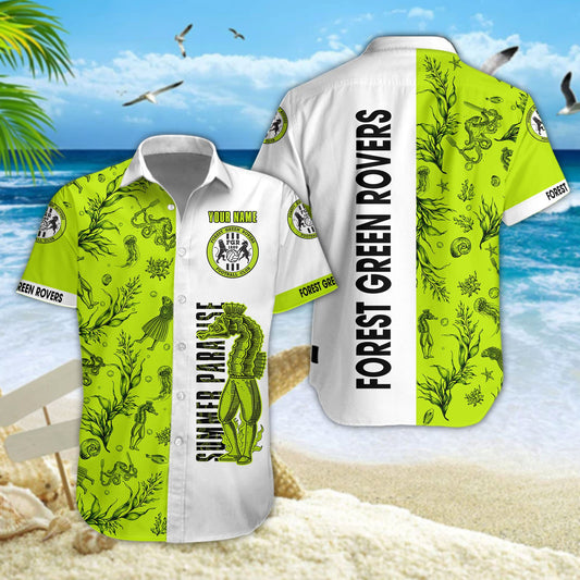 Forest Green Rovers WINQ17211