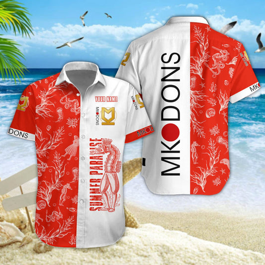 Milton Keynes Dons WINQ17216