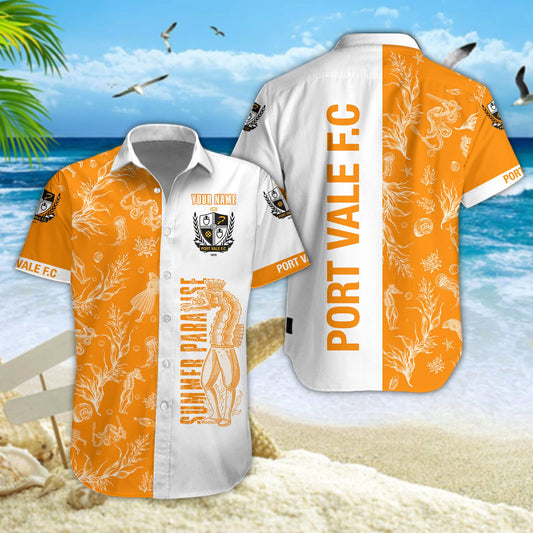 Port Vale WINQ17196