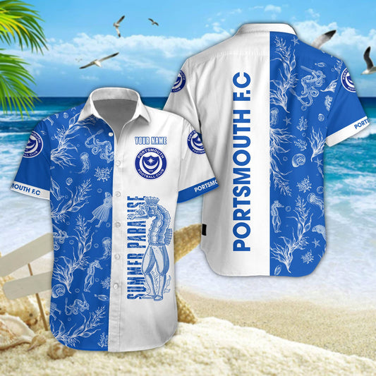Portsmouth WINQ17197