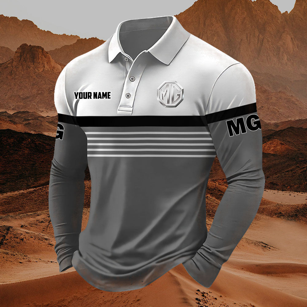 MG Car WINA32097