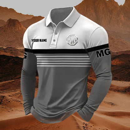 MG Car WINA32097