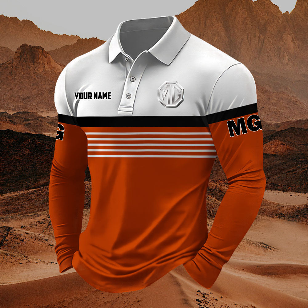 MG Car WINA32097