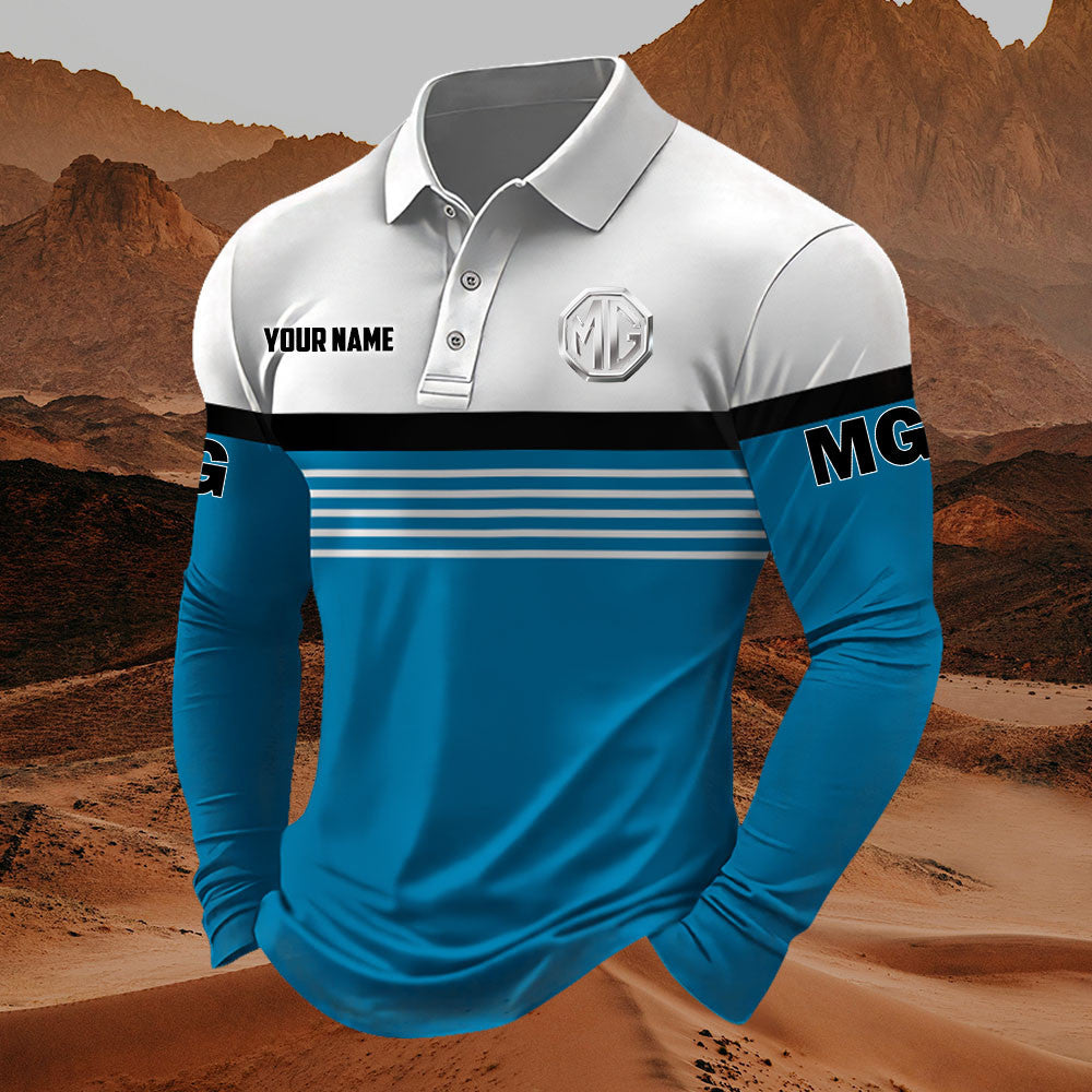 MG Car WINA32097