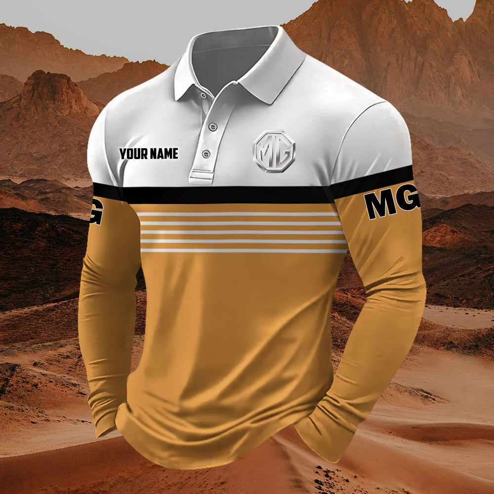 MG Car WINA32097