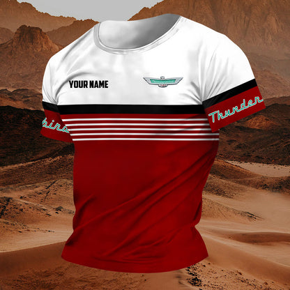 Thunderbird WINA31107