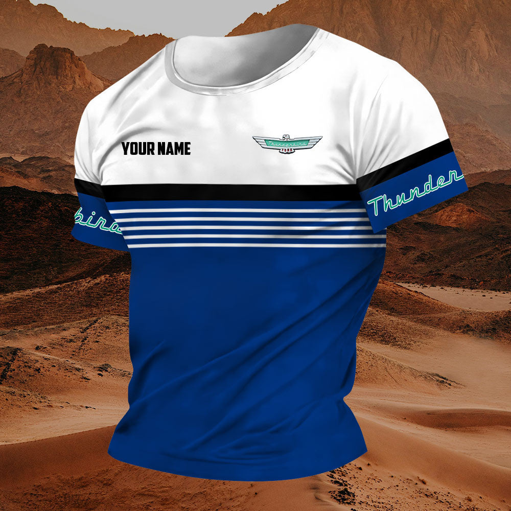 Thunderbird WINA31107