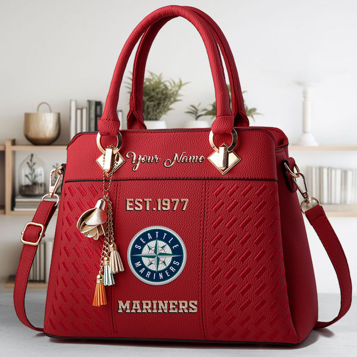 Seattle Mariners DDQSBC10536