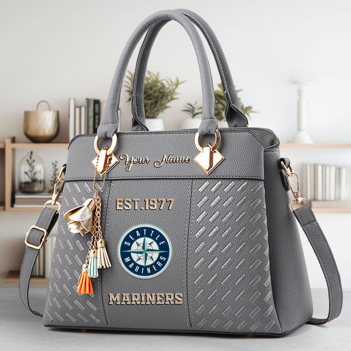 Seattle Mariners DDQSBC10536