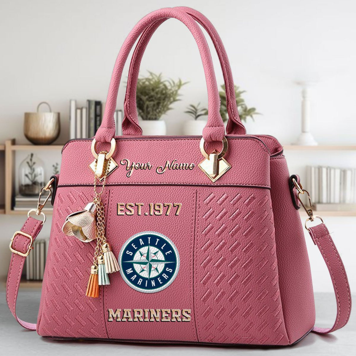 Seattle Mariners DDQSBC10536