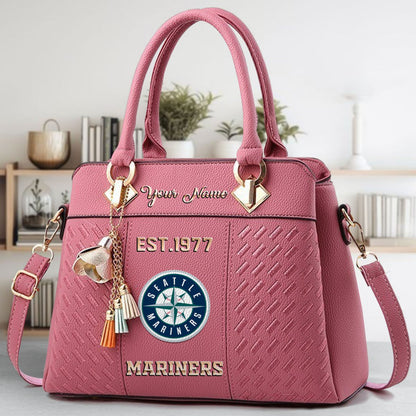 Seattle Mariners DDQSBC10536