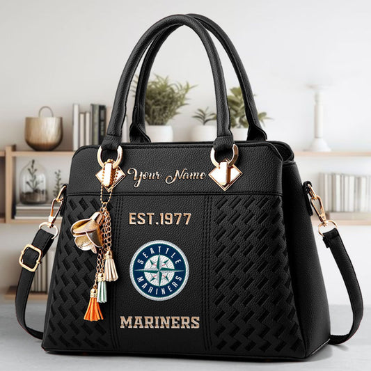 Seattle Mariners DDQSBC10536
