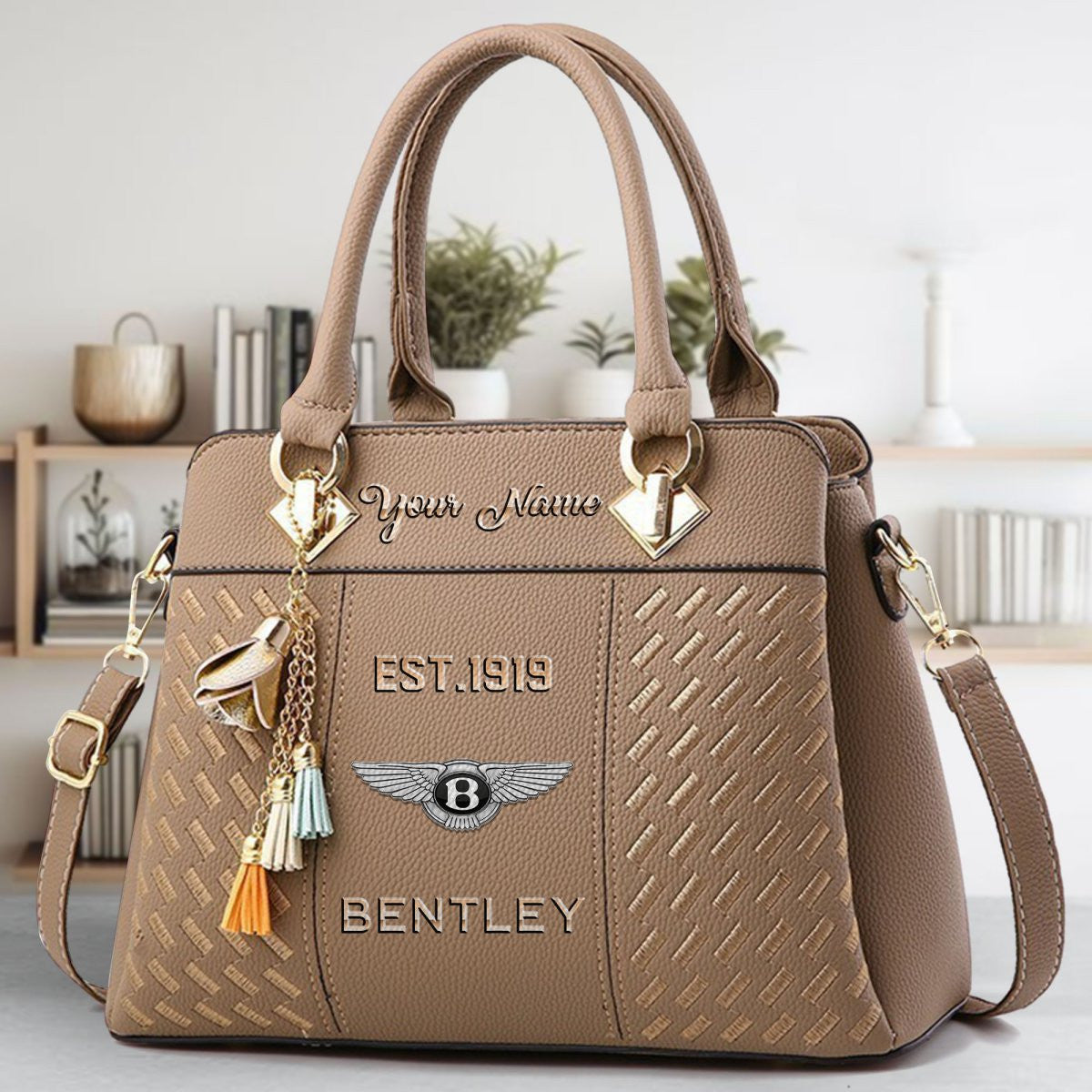 Bentley DDQSBC10042