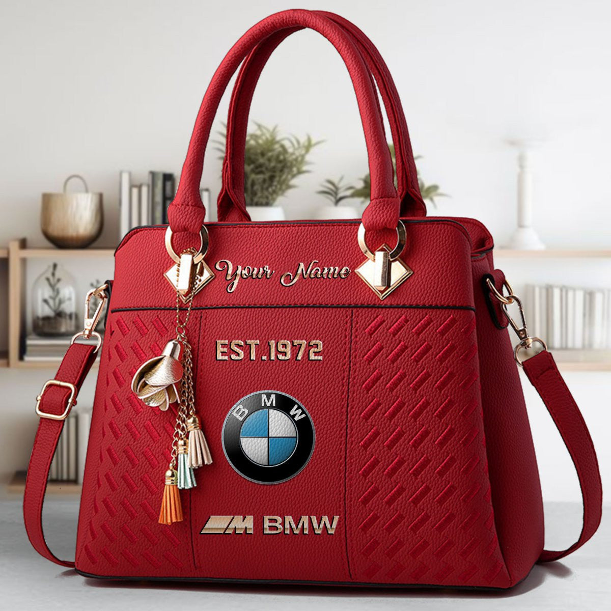 BMW M Car DDQSBC10008