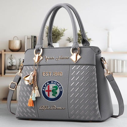 Alfa Romeo DDQSBC10091