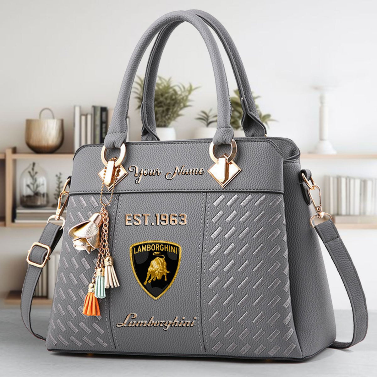 Lamborghini DDQSBC10038