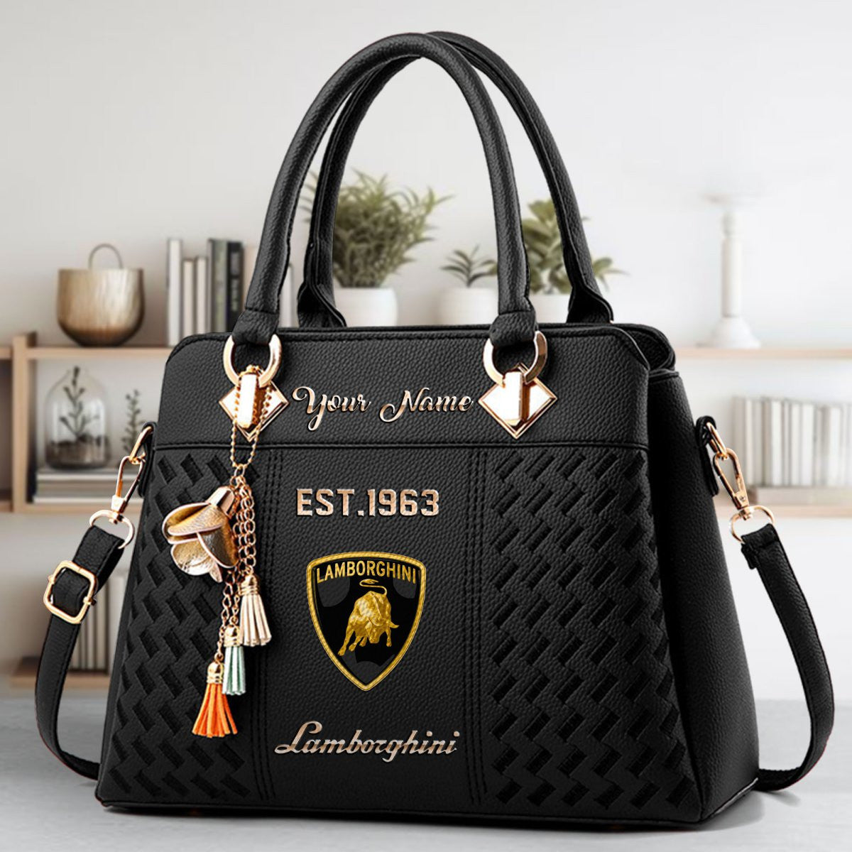 Lamborghini DDQSBC10038