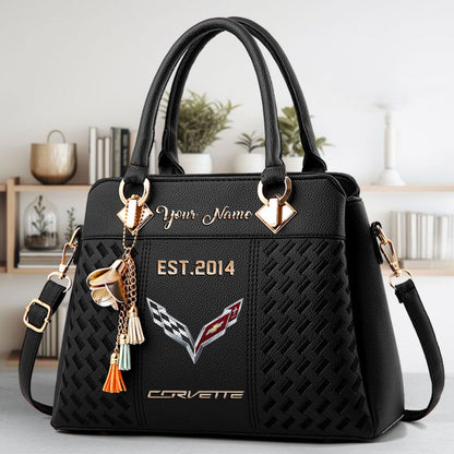 Corvette C7 DDQSBC10033