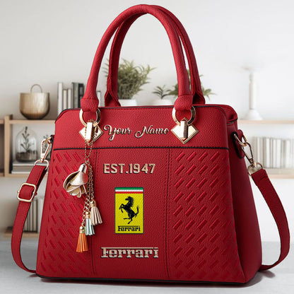 Ferrari DDQSBC10036