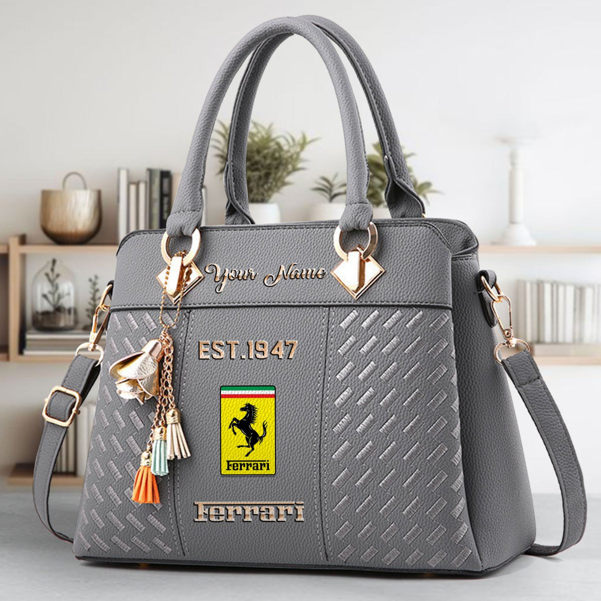 Ferrari DDQSBC10036