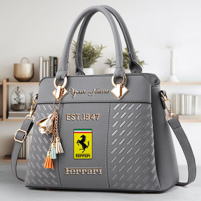 Ferrari DDQSBC10036