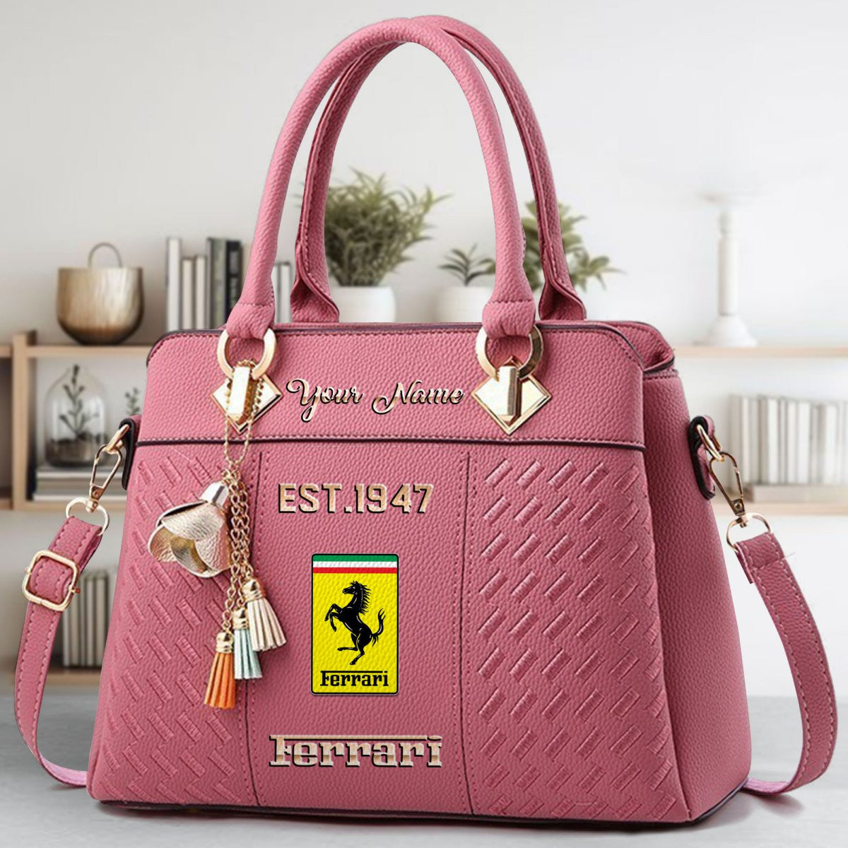 Ferrari DDQSBC10036