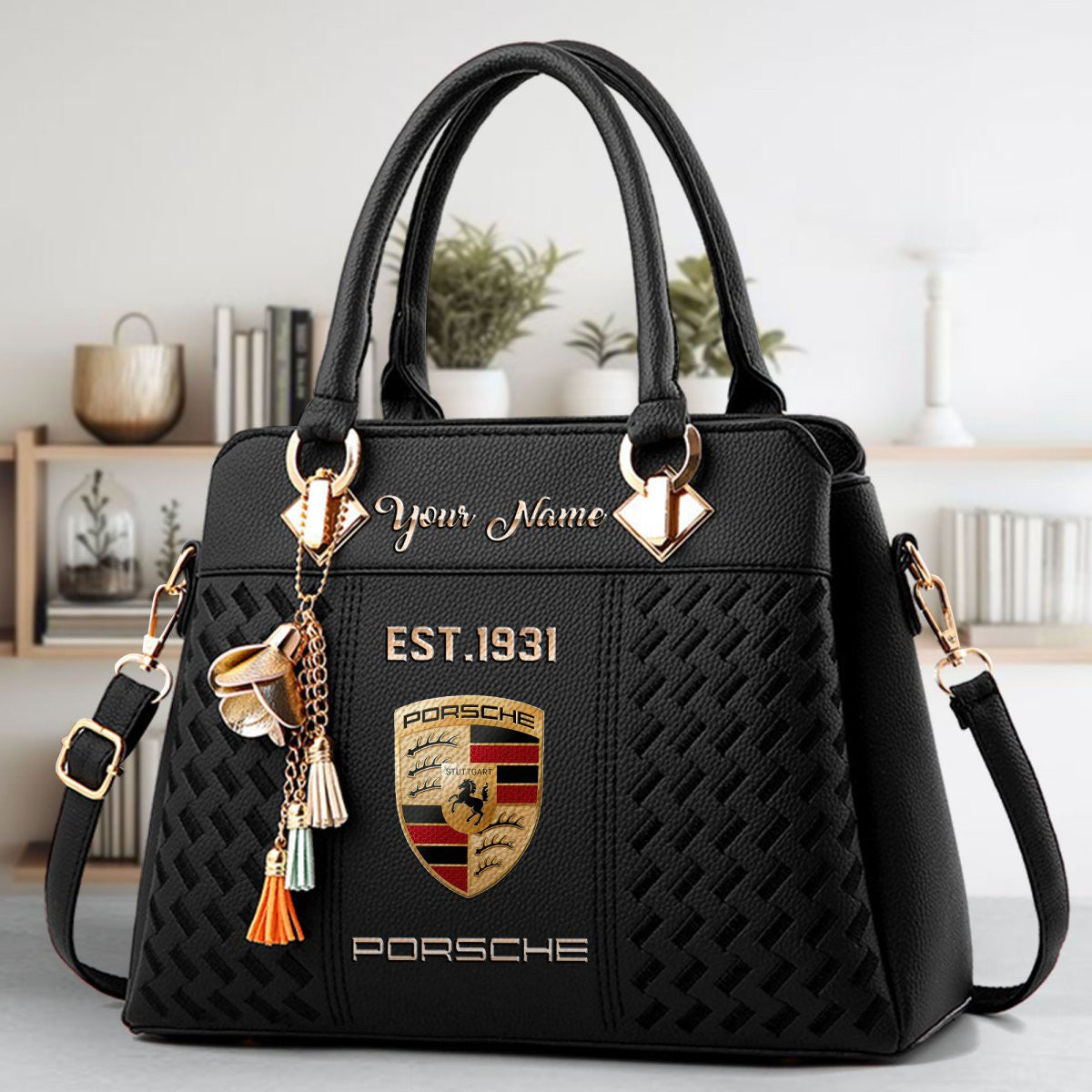 Porsche DDQSBC10018