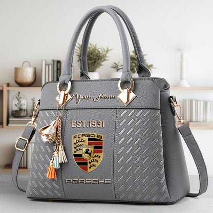 Porsche DDQSBC10017