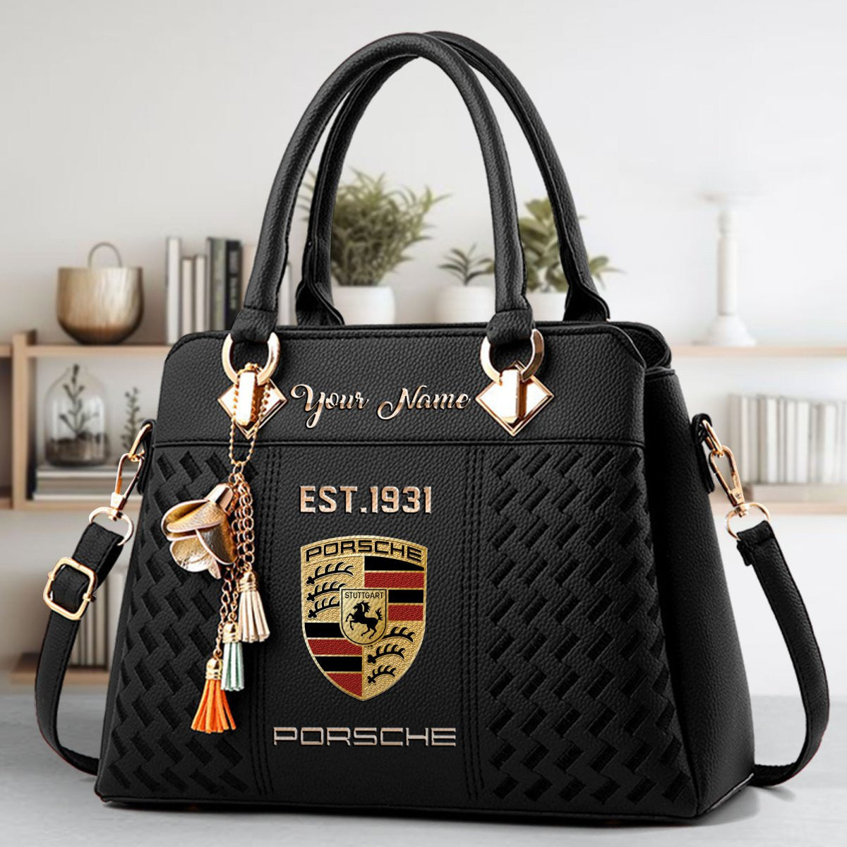 Porsche DDQSBC10017