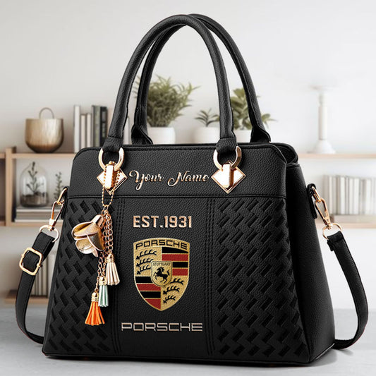Porsche DDQSBC10017