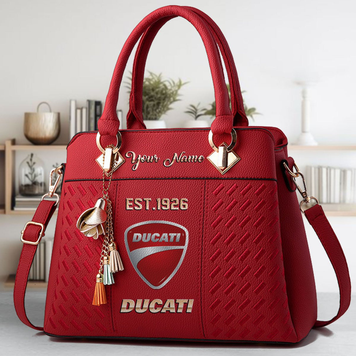 Ducati  DDQSBC10055