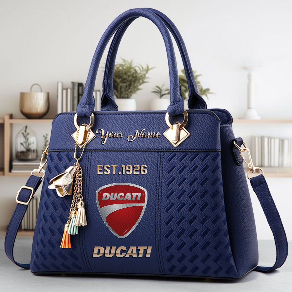 Ducati  DDQSBC10055