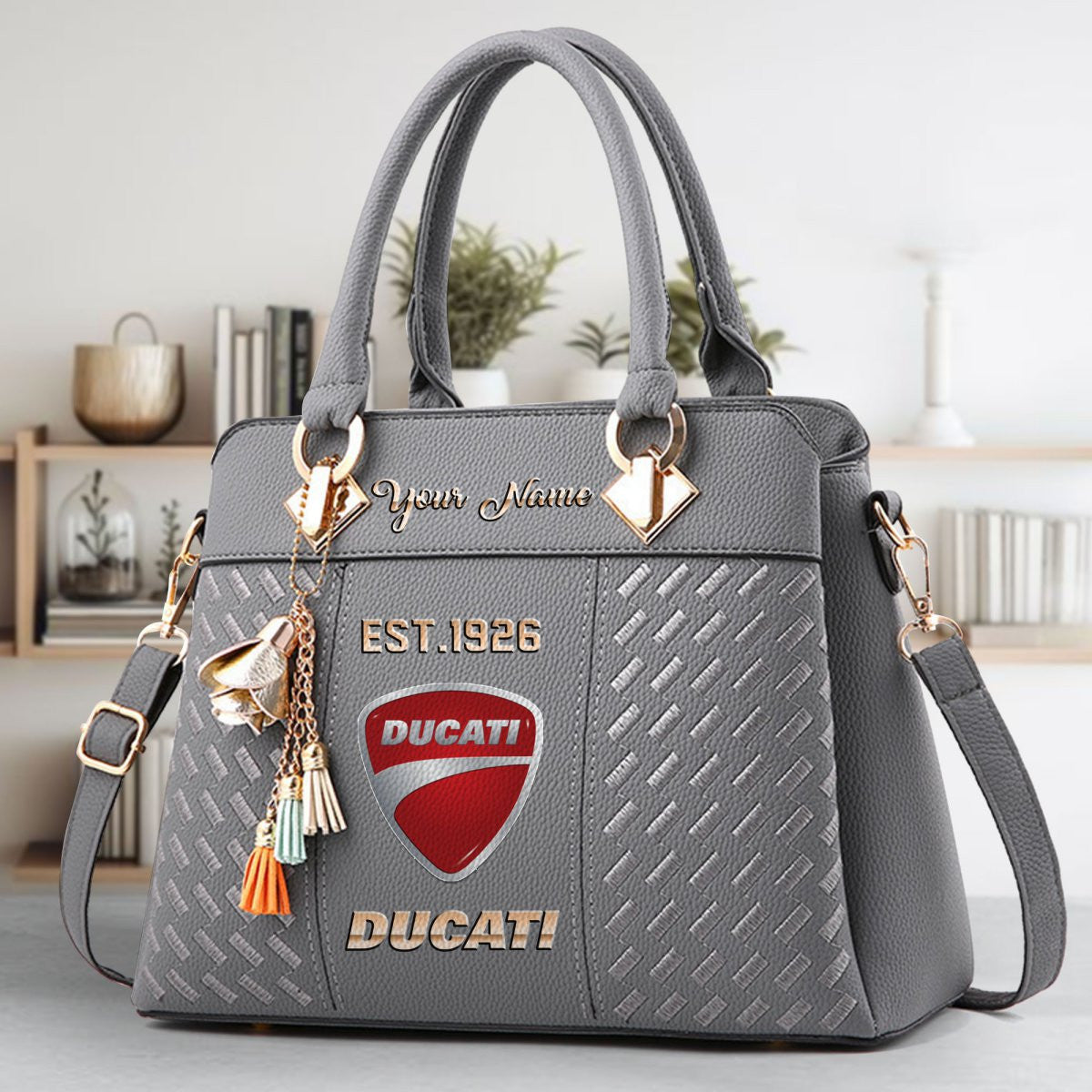 Ducati  DDQSBC10055