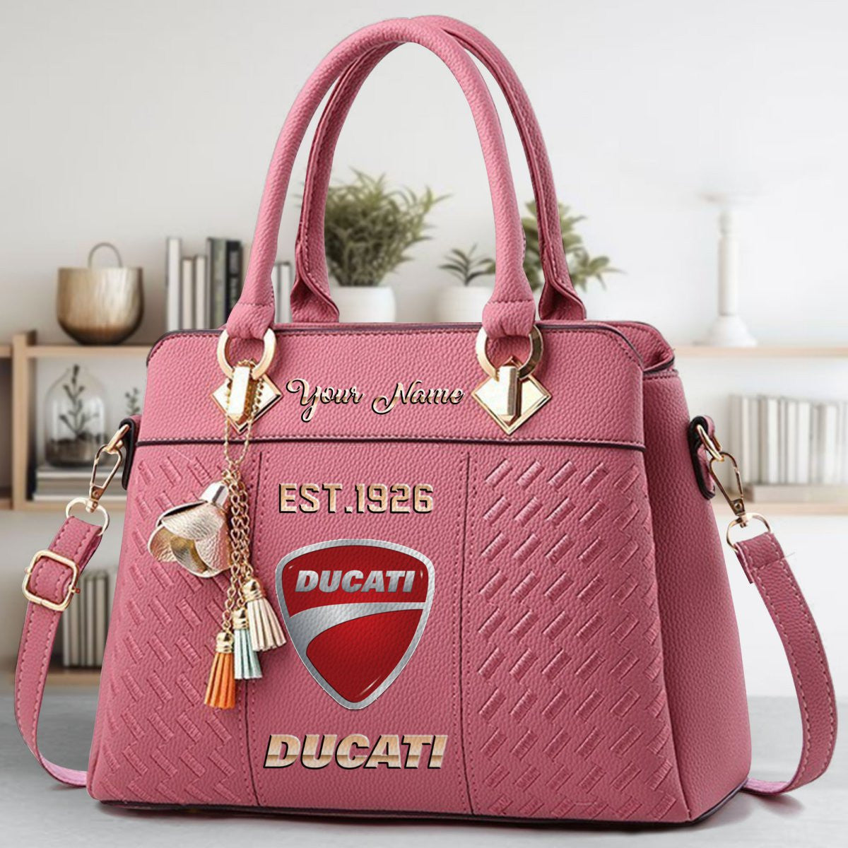 Ducati  DDQSBC10055