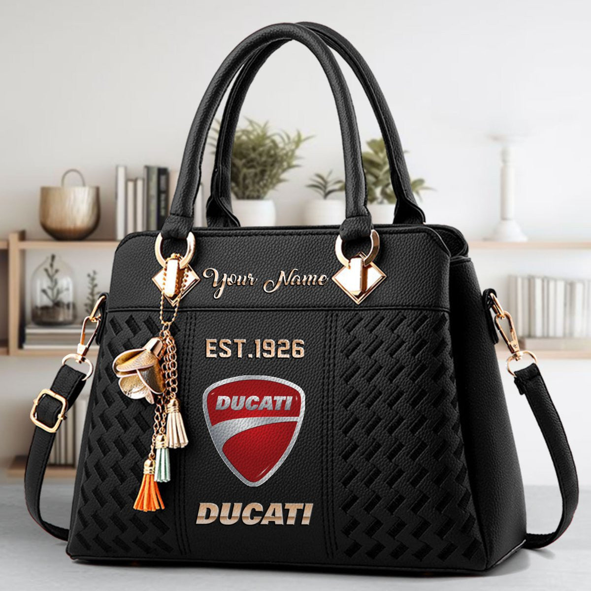 Ducati  DDQSBC10055
