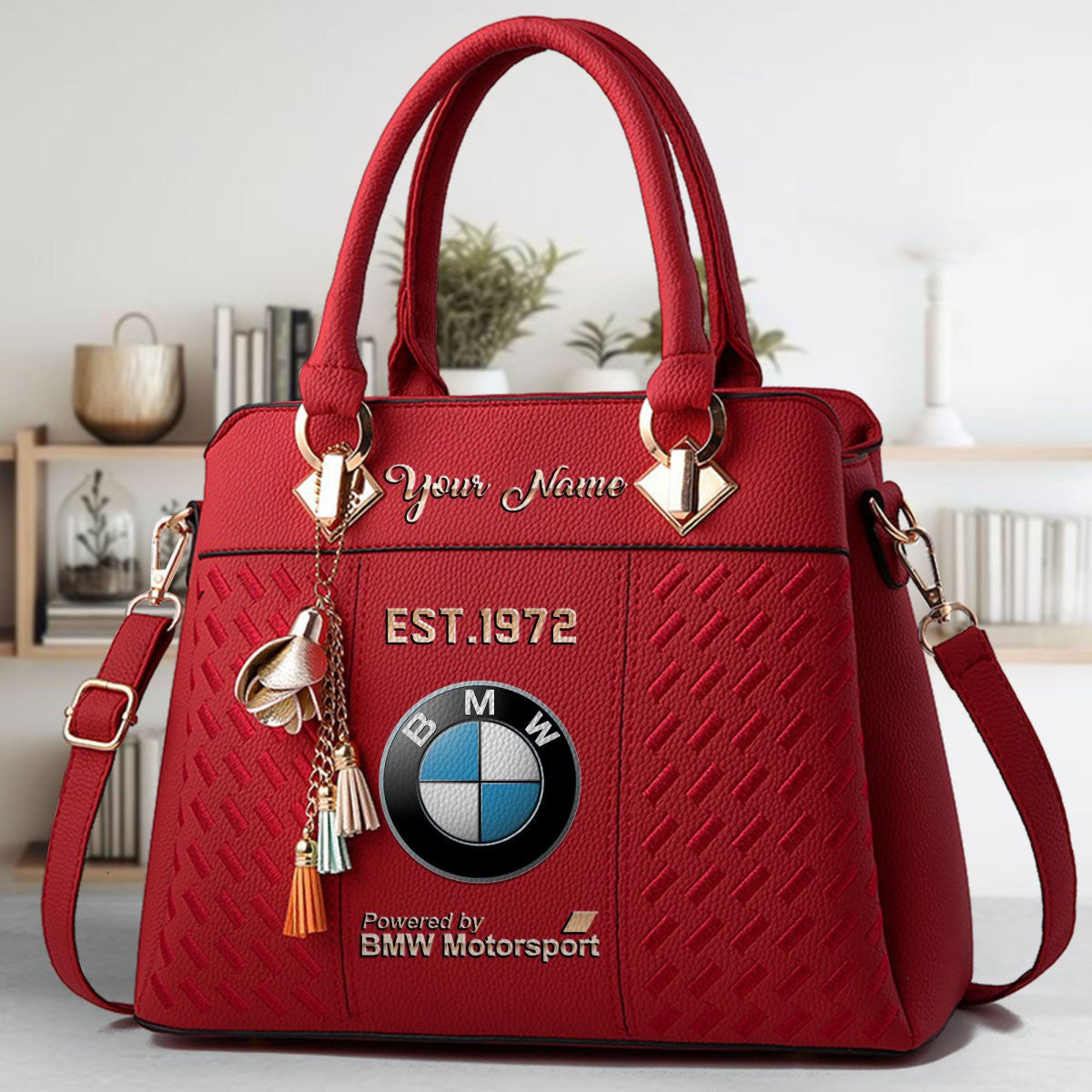 BMW Motorsport DDQSBC10009