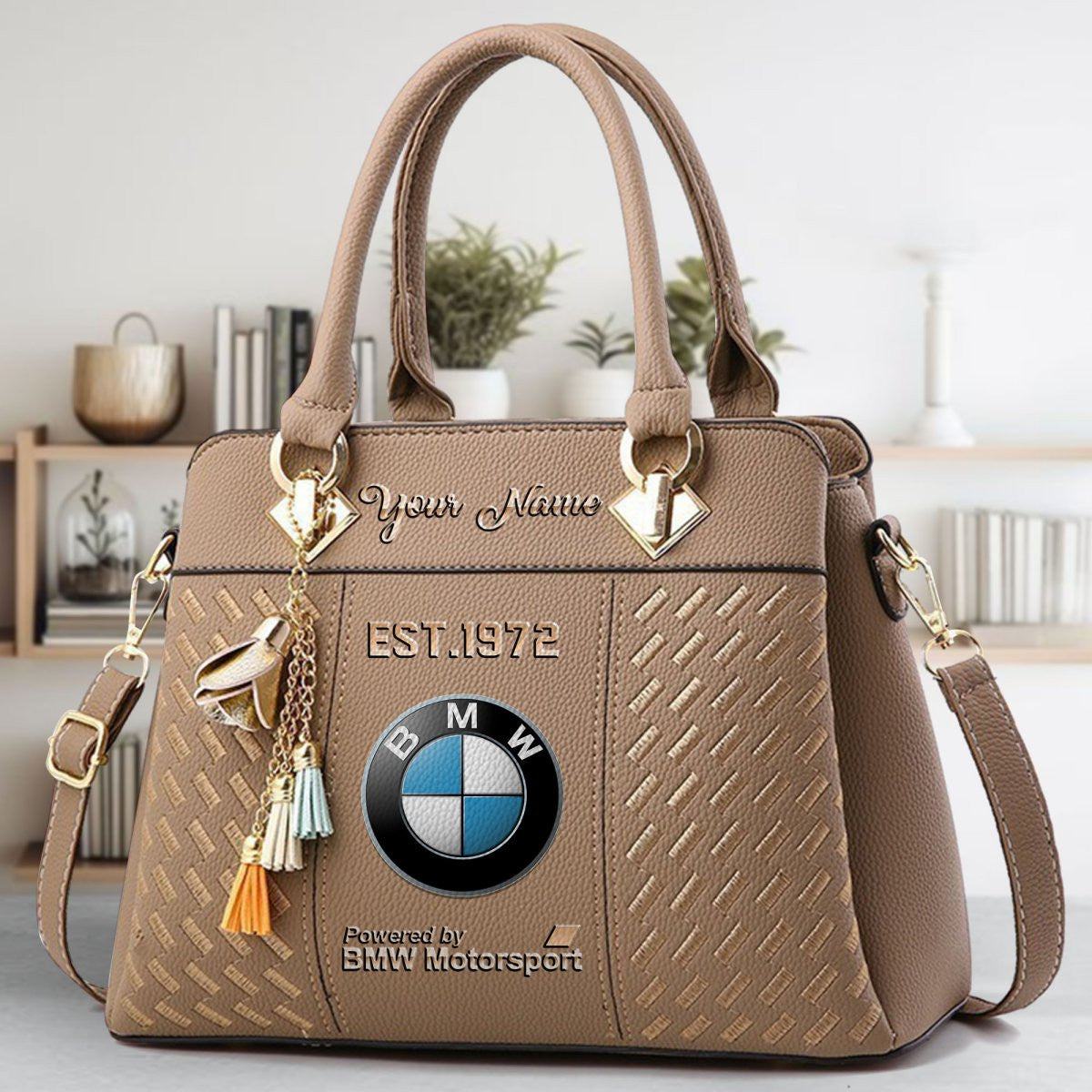 BMW Motorsport DDQSBC10009