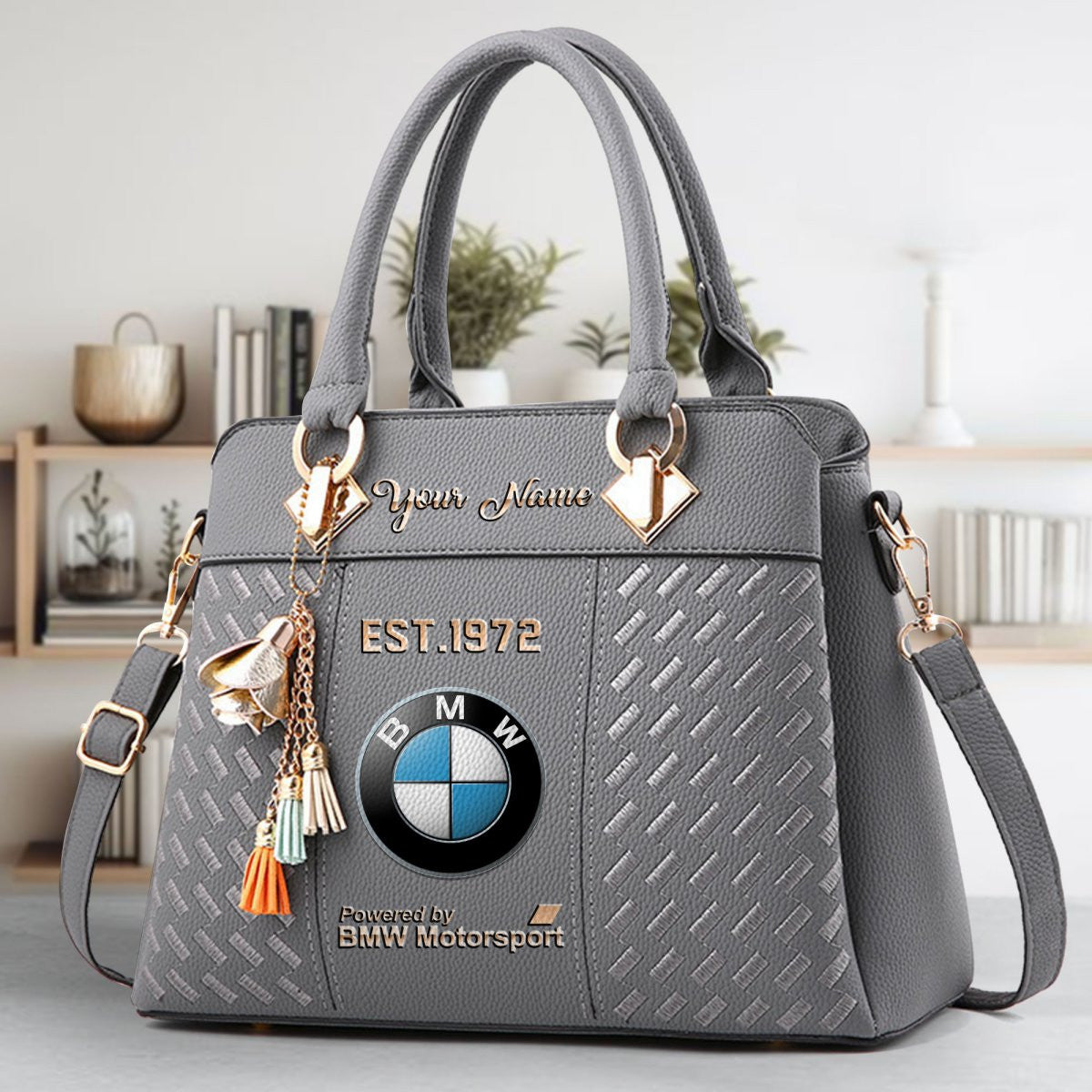 BMW Motorsport DDQSBC10009