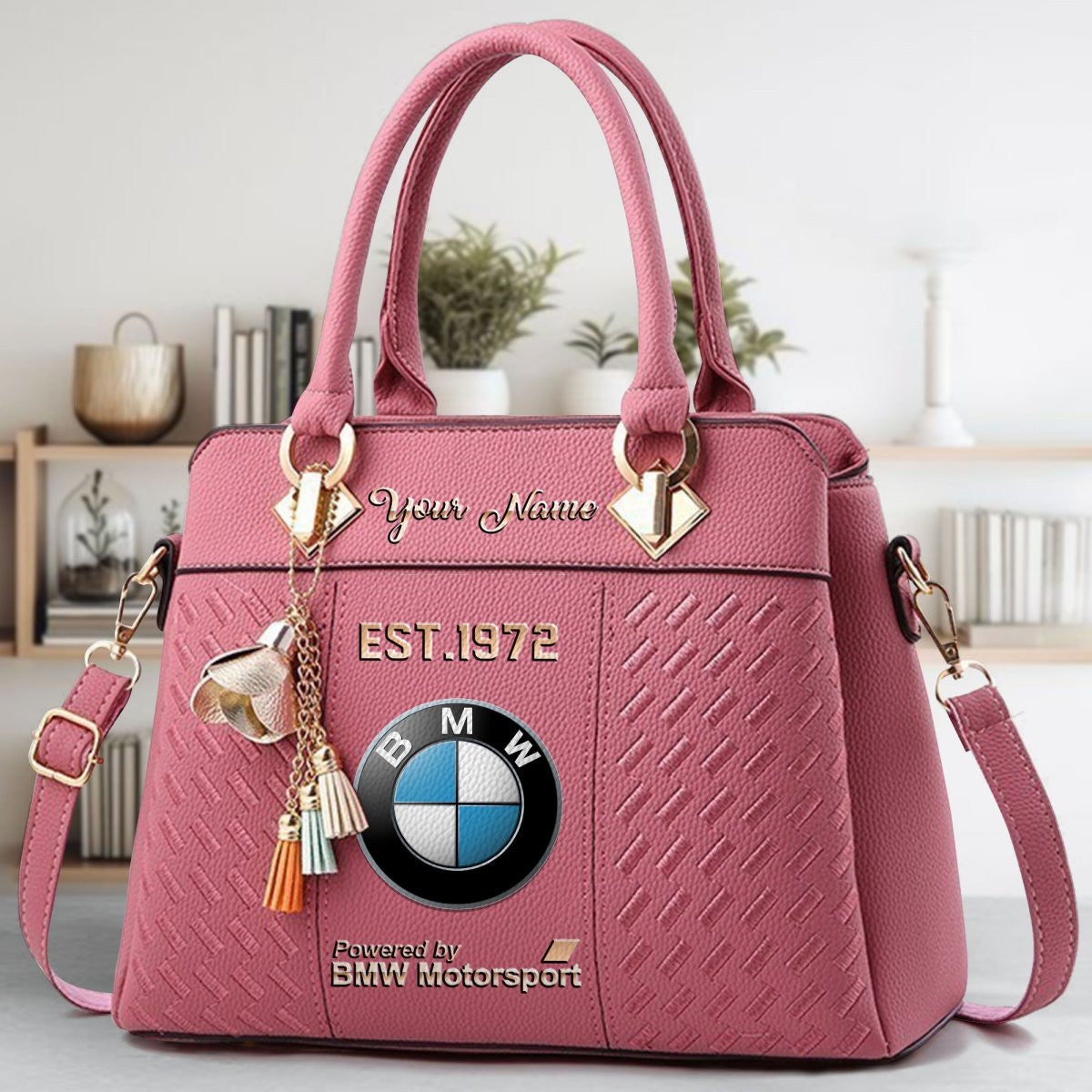 BMW Motorsport DDQSBC10009