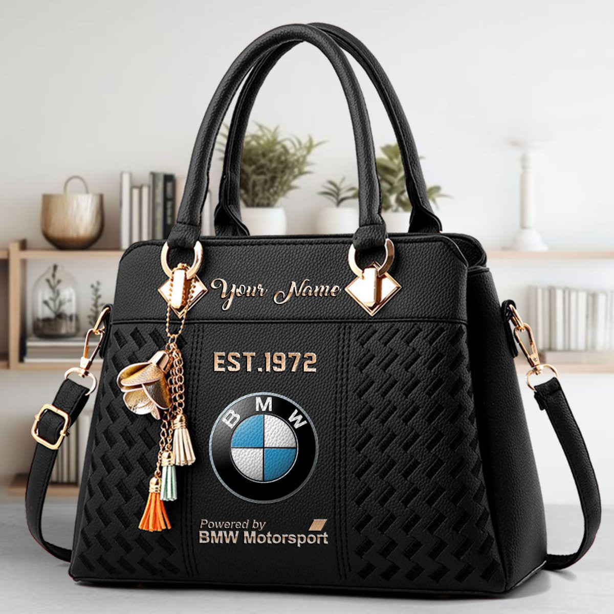BMW Motorsport DDQSBC10009