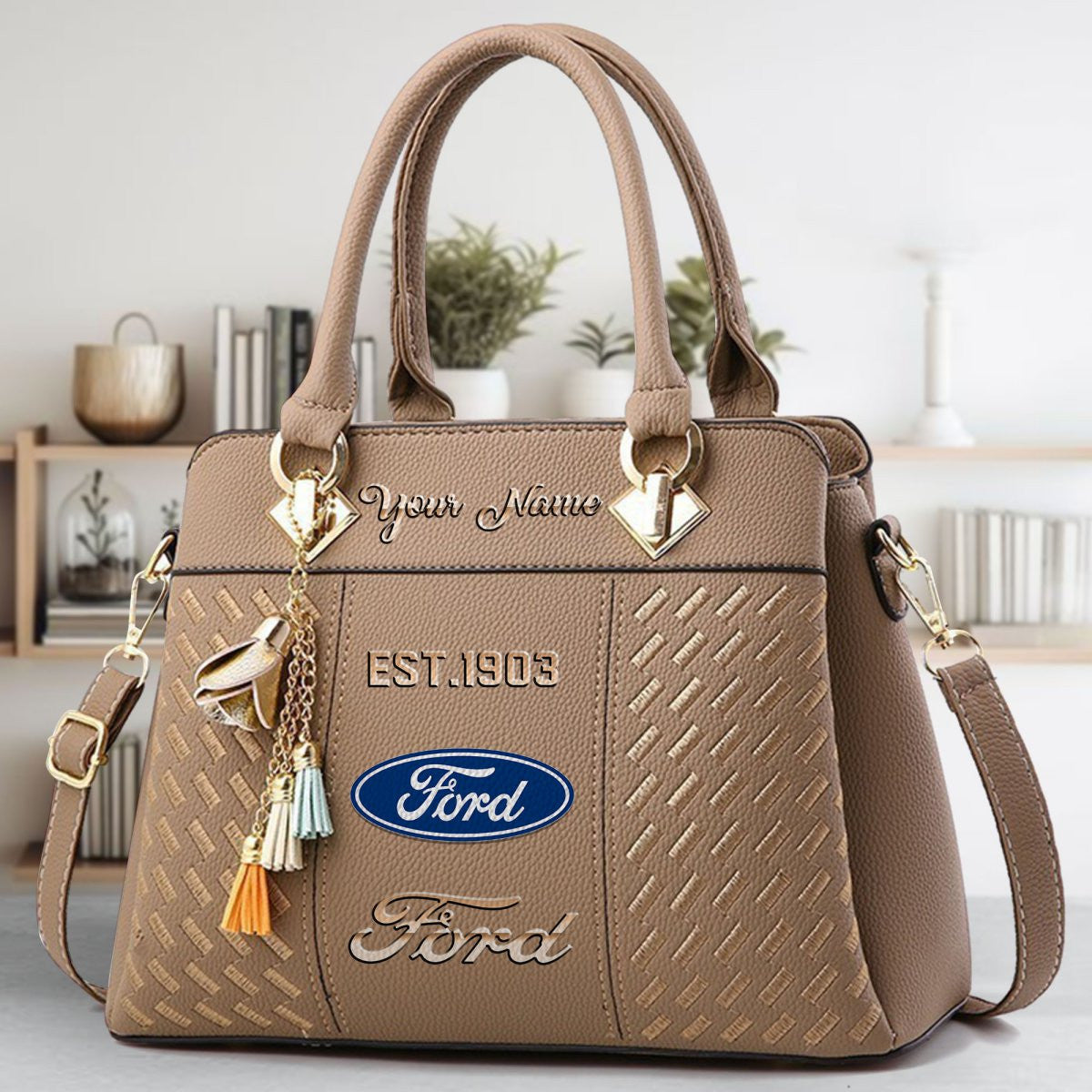 Ford DDQSBC10011
